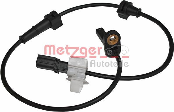 METZGER 0900851 Sensor, Raddrehzahl