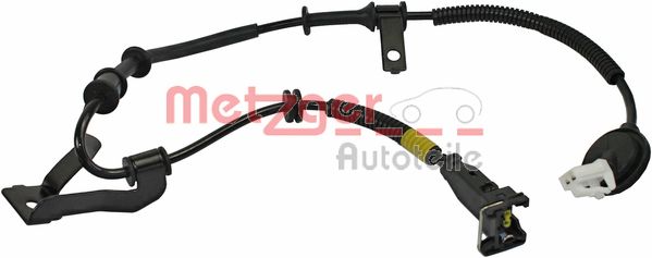 METZGER 0900863 ABS-Verbindungskabel