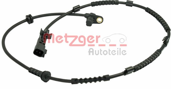 METZGER 0900875 ORIGINAL ERSATZTEIL Sensor, Raddrehzahl
