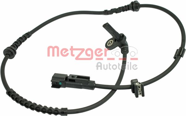 METZGER 0900877 ORIGINAL ERSATZTEIL Sensor, Raddrehzahl
