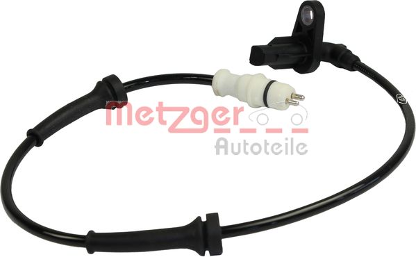 METZGER 0900892 Sensore, N°...