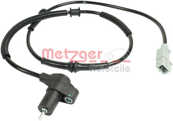 METZGER 0900902 GREENPARTS...