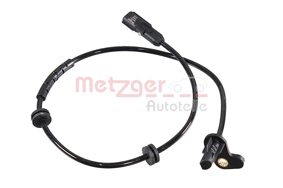 METZGER 0900914 GREENPARTS Sensor, Raddrehzahl