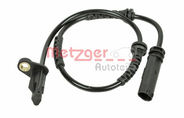 METZGER 0900949 ORIGINAL ERSATZTEIL GREENPARTS Sensor, Raddrehzahl