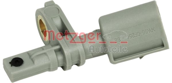 METZGER 0900961 Sensor, Raddrehzahl