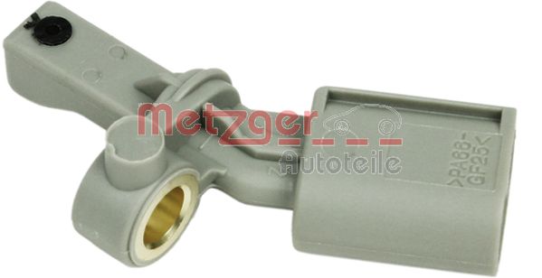METZGER 0900963 Sensor, Raddrehzahl