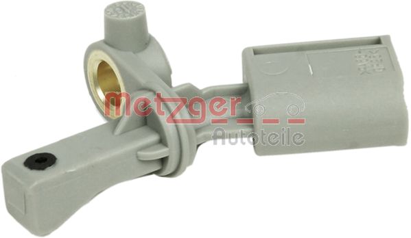 METZGER 0900964 Sensor, Raddrehzahl