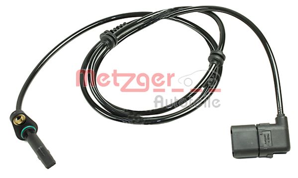 METZGER 0900980 ORIGINAL ERSATZTEIL Sensor, Raddrehzahl