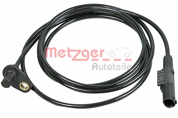 METZGER 0900987 ORIGINAL ERSATZTEIL Sensor, Raddrehzahl