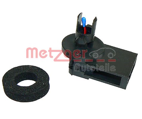 METZGER 0905402 GREENPARTS Sensor, Innenraumtemperatur