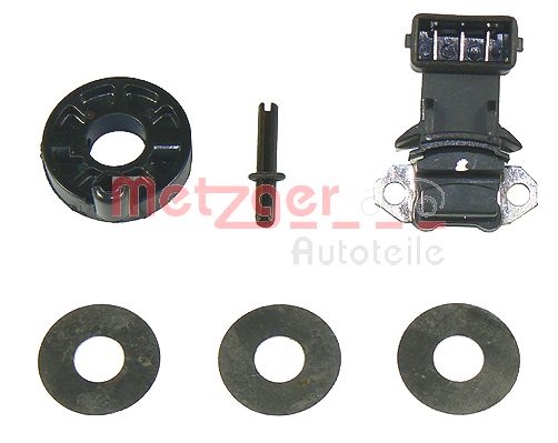 METZGER 0901007 Repair Kit,...