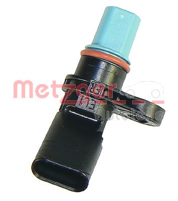 METZGER 0901008 ORIGINAL ERSATZTEIL GREENPARTS Sensor, Schaltmodul