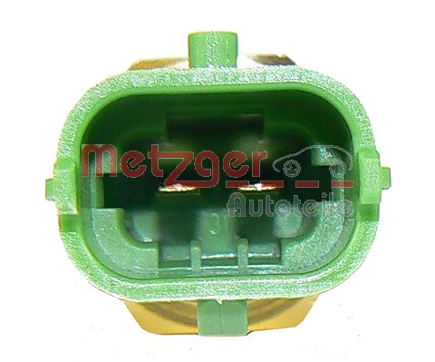 METZGER 0905403 ORIGINAL ERSATZTEIL Sensor, Kraftstofftemperatur