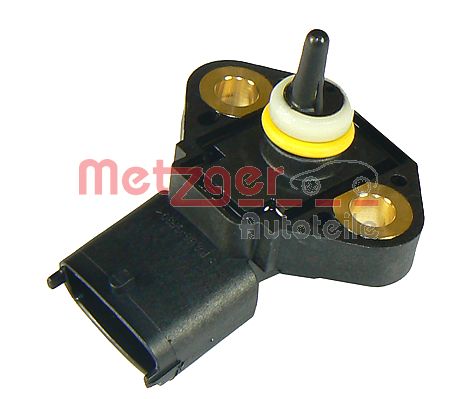 METZGER 0905405 ORIGINAL ERSATZTEIL Sensor, Kraftstofftemperatur