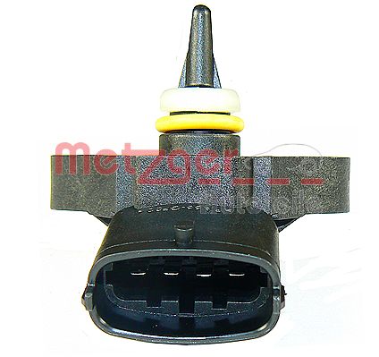 METZGER 0905405 ORIGINAL ERSATZTEIL Sensor, Kraftstofftemperatur