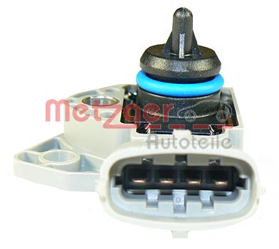 METZGER 0906241 ORIGINAL ERSATZTEIL Sensor, Saugrohrdruck