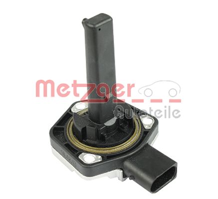 METZGER 0901031 ORIGINAL ERSATZTEIL Sensor, Motorölstand