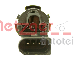 METZGER 0901037 érzékelő, parkolásasszisztens AUDI VW