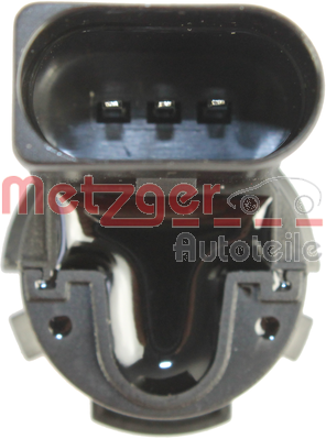 METZGER 0901037 érzékelő, parkolásasszisztens AUDI VW