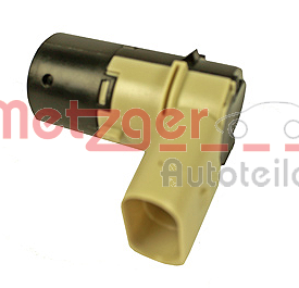 METZGER 0901039 érzékelő, parkolásasszisztens elöl hátsó FORD SEAT VW