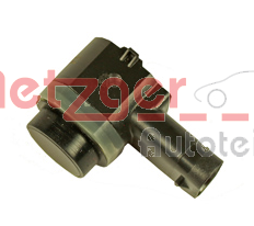 METZGER 0901043 érzékelő, parkolásasszisztens AUDI SEAT SKODA VW