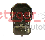 METZGER 0901044 érzékelő, parkolásasszisztens AUDI SEAT SKODA VW