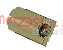 METZGER 0901049 Sensor, Einparkhilfe