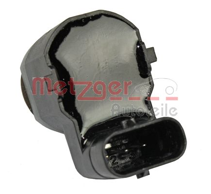 METZGER 0901058 GREENPARTS Sensor, Einparkhilfe