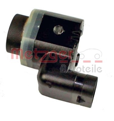 METZGER 0901071 Sensor, Einparkhilfe
