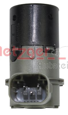 METZGER 0901072 Sensor, Einparkhilfe