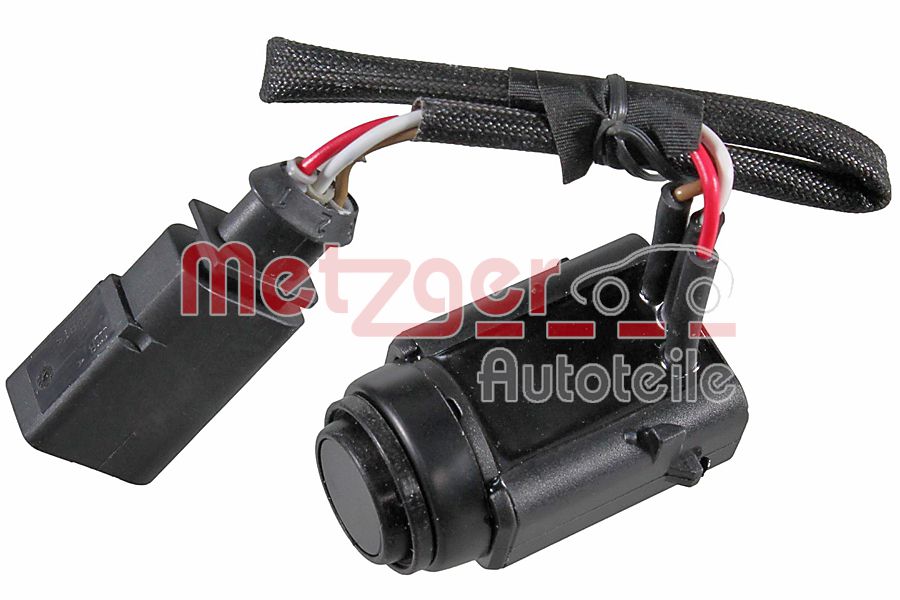 METZGER 0901080 Sensor, Einparkhilfe