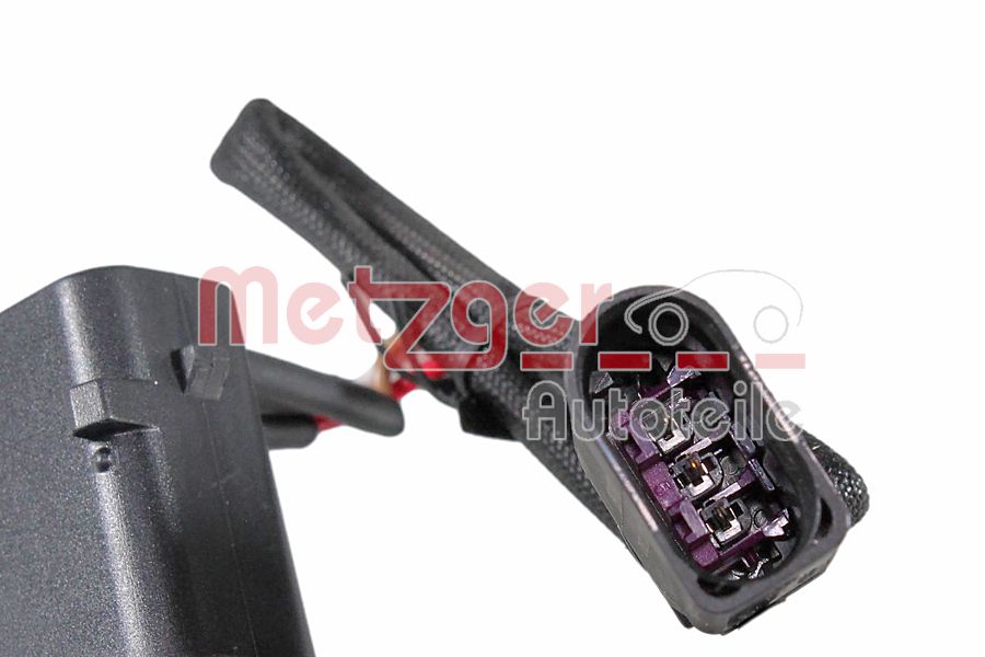 METZGER 0901080 Sensor, Einparkhilfe