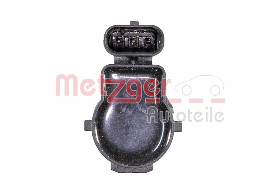 METZGER 0901085 Sensor, Einparkhilfe