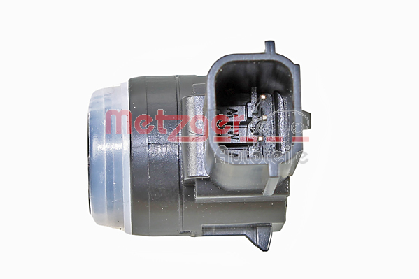 METZGER 0901086 érzékelő, parkolásasszisztens elöl és hátul CADILLAC CHEVROLET OPEL VAUXHALL