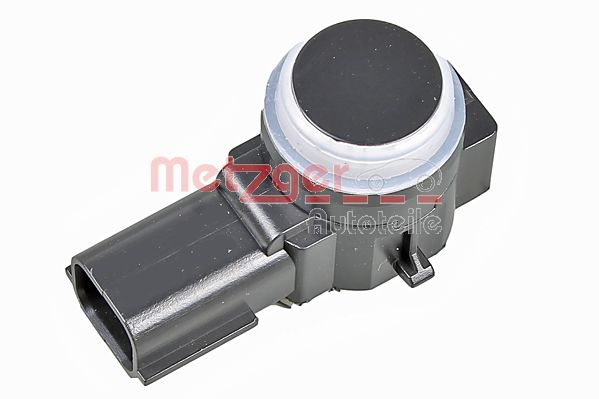 METZGER 0901086 GREENPARTS Sensor, Einparkhilfe