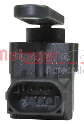 METZGER 0901087 ORIGINAL ERSATZTEIL Sensor, Leuchtweitenregulierung