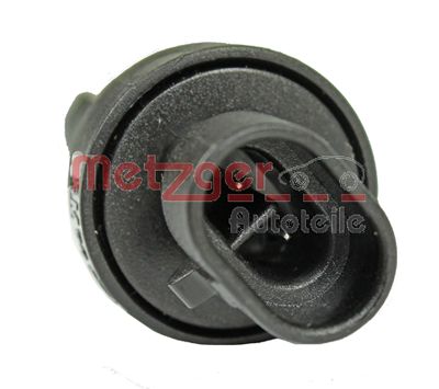 METZGER 0901089 ORIGINAL ERSATZTEIL Sensor, Waschwasserstand