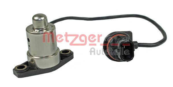 METZGER 0901090 ORIGINAL ERSATZTEIL Sensor, Motorölstand