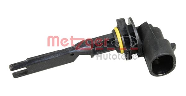 METZGER 0901091 ORIGINAL ERSATZTEIL Sensor, Kühlmittelstand