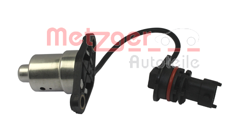 METZGER 0901094 Sensor,...