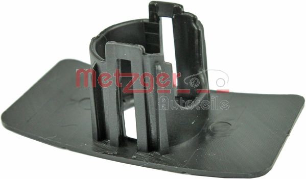 METZGER 0901099 GREENPARTS Halter, Sensor-Einparkhilfe