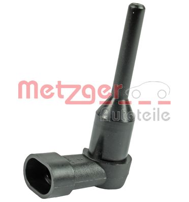 METZGER 0901107 ORIGINAL ERSATZTEIL Sensor, Kühlmittelstand