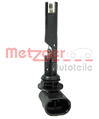 METZGER 0901108 Sensor,...