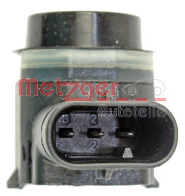 METZGER 0901119 érzékelő, parkolásasszisztens AUDI SEAT SKODA VW