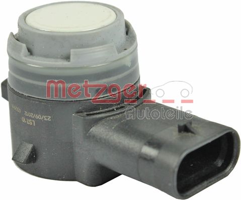 METZGER 0901120 ORIGINAL ERSATZTEIL GREENPARTS Sensor, Einparkhilfe