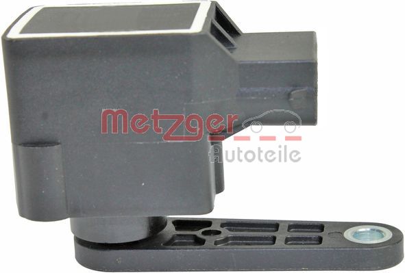 METZGER 0901127 ORIGINAL ERSATZTEIL Sensor, Leuchtweitenregulierung