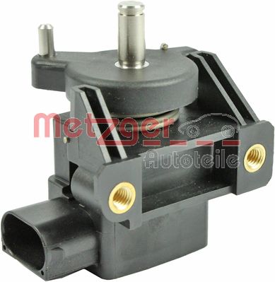 METZGER 0901140 ORIGINAL ERSATZTEIL Sensor, Fahrpedalstellung