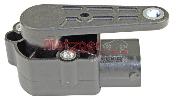 METZGER 0901154 ORIGINAL ERSATZTEIL GREENPARTS Sensor, Leuchtweitenregulierung