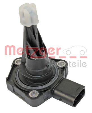 METZGER 0901155 ORIGINAL ERSATZTEIL GREENPARTS Sensor, Motorölstand