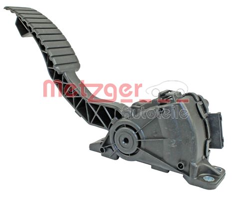 METZGER 0901158 ORIGINAL ERSATZTEIL Sensor, Fahrpedalstellung